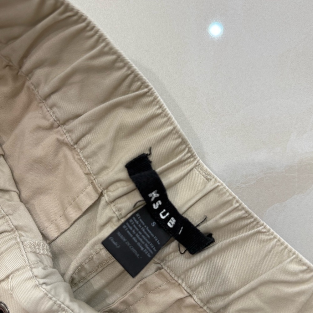 Ksubi Cargos - image 7